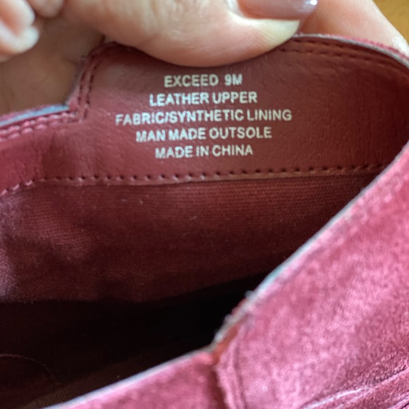 Boots - Picture 4 of 8